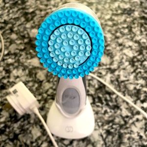 Lumi spa - gentle head